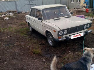 1996 Lada (ВАЗ) 2106, бежевый, 130000 рублей, вид 2