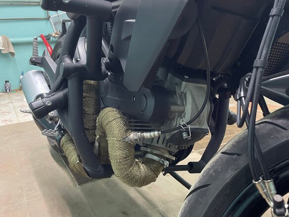 2018 Ducati Monster 797, чёрный, 498000 рублей - вид 8