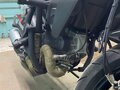 2018 Ducati Monster 797, чёрный, 498000 рублей - вид 8