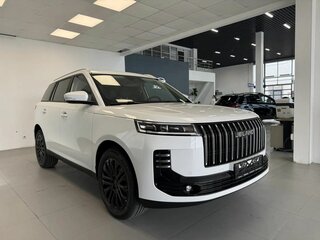 2026 Jeland J6, белый, 2749000 рублей, вид 3