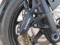 2014 BMW F 800 R, белый, 550000 рублей - вид 9