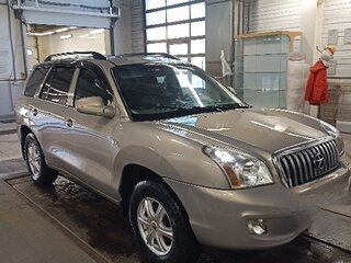 2011 ТагАЗ C190, бежевый, 630000 рублей, вид 2