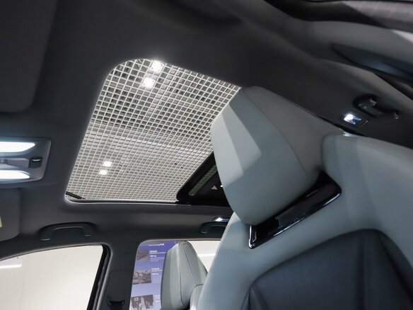 2024 Changan CS75 Plus III, чёрный - вид 11
