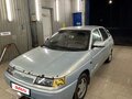 2004 Lada (ВАЗ) 2112, серебристый