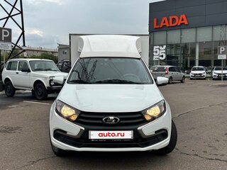 2024 LADA (ВАЗ) ВИС 2349, белый, 1320000 рублей, вид 3