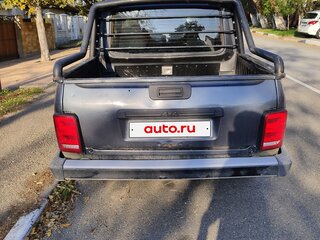 2016 Lada (ВАЗ) 2329, серый, 650000 рублей, вид 2