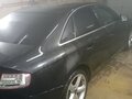 2011 Audi A4 IV (B8), чёрный, 900000 рублей - вид 11