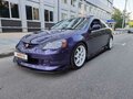 2002 Acura RSX I, фиолетовый - вид 4