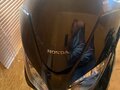 2008 Honda Forza, чёрный, 260000 рублей - вид 2