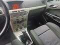 2007 Opel Astra H Рестайлинг, серый, 400000 рублей - вид 4