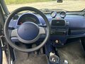 2000 Smart Fortwo City-Coupe I, чёрный, 305000 рублей - вид 5