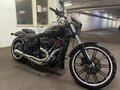 2017 Harley-Davidson Breakout, чёрный, 2100000 рублей - вид 7