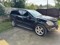 2008 Mercedes-Benz GL-Класс 500 I (X164), чёрный, 2700000 рублей - вид 3