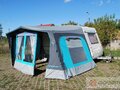 1996 Caravelair Antares, белый - вид 7