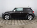 2014 Mini Hatch Cooper III (F55/F56), коричневый - вид 1