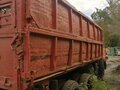 1989 КамАЗ 55102, оранжевый, 500000 рублей - вид 3