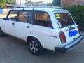 2002 Lada (ВАЗ) 2104 21047, белый - вид 1