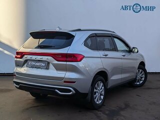 2024 Haval M6 II, серый, 1775000 рублей, вид 5