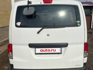 2016 Nissan NV200, белый, 1000000 рублей, вид 5
