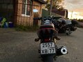 2020 Racer Magnum, красный, 120000 рублей - вид 3