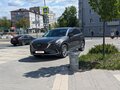 2017 Mazda CX-9 II, серый, 3290000 рублей - вид 4
