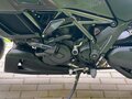 2015 Ducati Diavel Carbon, чёрный - вид 5