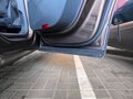 2014 Volkswagen Tiguan I Рестайлинг, коричневый, 1100000 рублей - вид 3
