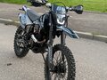 2026 Hummer Wolf, серый