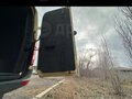 2012 Volkswagen Crafter, бежевый, 1650000 рублей - вид 2
