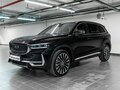 2026 Geely Monjaro I Рестайлинг, чёрный, 4599990 рублей - вид 3