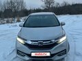 2016 Honda Shuttle II, серебристый, 1100000 рублей - вид 1