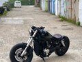 1997 Suzuki Desperado VZ400, чёрный, 500000 рублей - вид 9