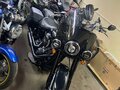 2024 Harley-Davidson Heritage, чёрный, 2200000 рублей - вид 1