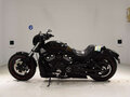 2007 Harley-Davidson V-Rod, чёрный, 1100000 рублей - вид 3