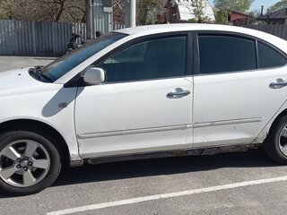 2002 Toyota Premio I (T24), белый, 400000 рублей, вид 3