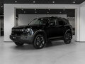 2026 Jetour T1, чёрный, 4199900 рублей