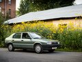 1989 Alfa Romeo 33 I Рестайлинг, зелёный