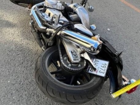2018 Honda CB 1100, серебристый, 820000 рублей, вид 2