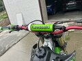 2013 Kawasaki KX 450, зелёный, 350000 рублей - вид 6