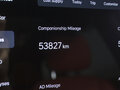 2024 Li Auto (Lixiang) L9 52.3 kWh I Рестайлинг, чёрный - вид 10