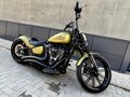 2022 Harley-Davidson Breakout, зелёный, 6499000 рублей - вид 6