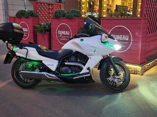 Honda DN-01