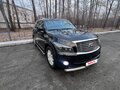 2013 Infiniti QX56 II, чёрный, 2550000 рублей - вид 3