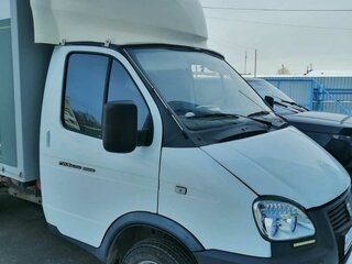 2021 ГАЗ ГАЗель (3302), белый, 1600000 рублей, вид 1