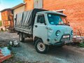2008 УАЗ 3303, белый, 900000 рублей
