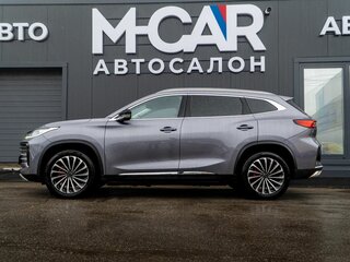 2023 Exeed TXL I Рестайлинг, серый, 2519000 рублей, вид 5