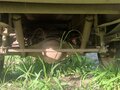 2003 ГАЗ ГАЗель (33023/330273) Фермер, белый, 500000 рублей - вид 4
