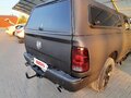 2010 Dodge RAM IV (DS/DJ), чёрный, 2200000 рублей - вид 1