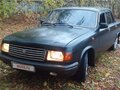 1997 ГАЗ 31029 «Волга», чёрный, 210000 рублей - вид 1