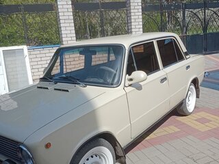 1984 Lada (ВАЗ) 2101, бежевый, 350000 рублей, вид 1